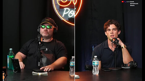 Garry The Numbers Guy NEW FULL EPISODE 305 Podcast! Clavicular Feud with Garry! - November 18, 2025