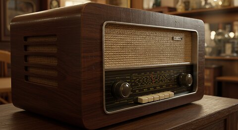 Music Radio AFM 53 [Music]