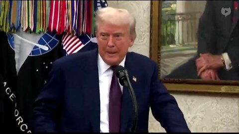 TRUMP JUST CALLED THE EPSTEIN FILES “TOTAL BULLSHIT” ON NATIONAL TV ☠️