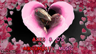 Halo: The Master Chief Collection - aXes & O's