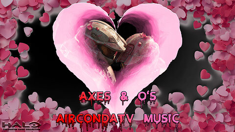 Halo: The Master Chief Collection - aXes & O's