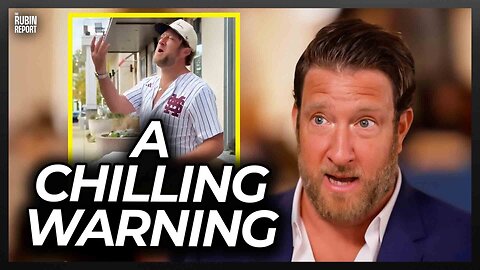 Man Yells Antisemitic Slur at Dave Portnoy & His Reaction Is Perfect