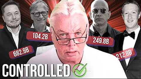 Tech genius or pentagon puppets?