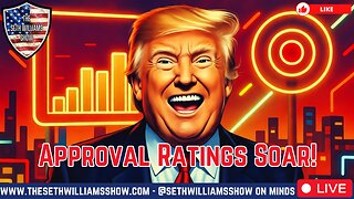 Trump's Surprise Surge: ICE & SNAP Drama Is Working?!