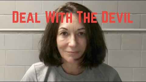 Ghislaine Maxwell: Deal With The Devil by Law & Crime