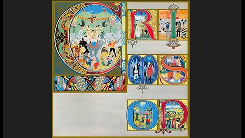 King Crimson - Lizard (1971) [Full Album]