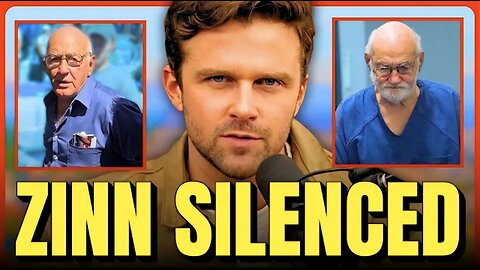 IMPRISONED: KIRK PATSY GEORGE ZINN PSYOP