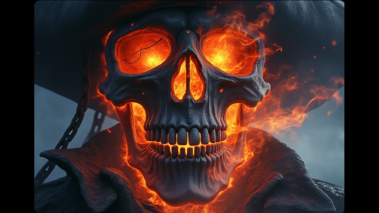 Gaming with Thee Captain: Skull and Bones