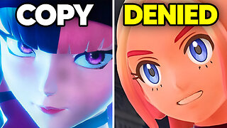 Nintendo’s Monster Capture Game Patent Officially Rejected