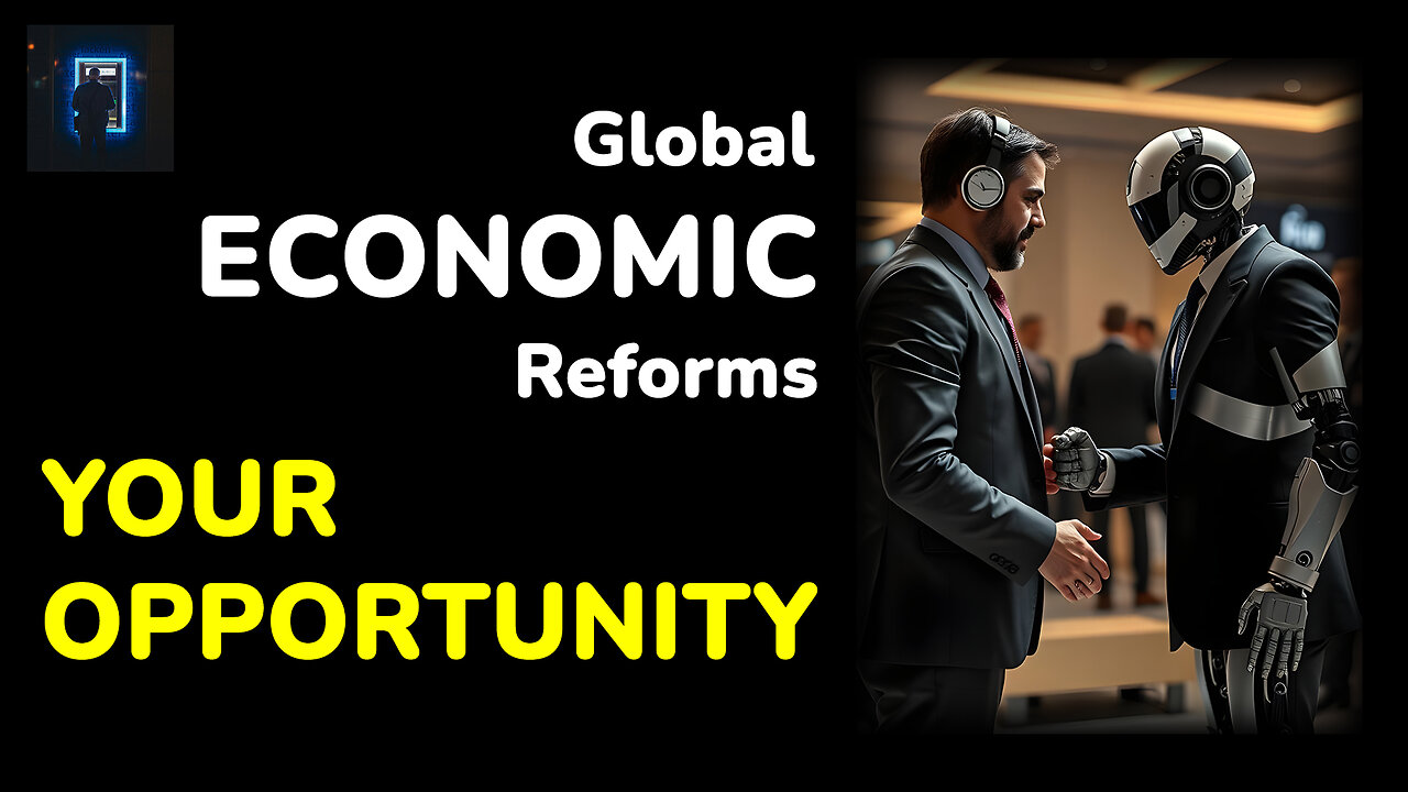 Global Economy Shift: Your Opportunities | Finance Hacked