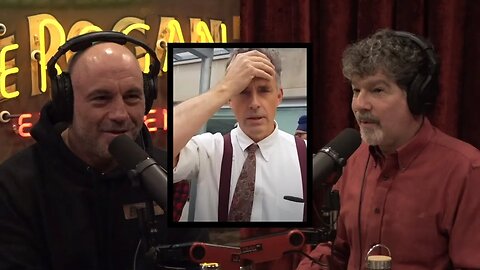 Joe Rogan & Dr. Bret Weinstein: Jordan Peterson Was Right, Woke Culture Has Gone Too Far!