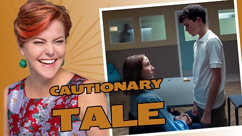 Child Psychologist Reacts to TV Show Adolescence - Dr. Jen Hartstein