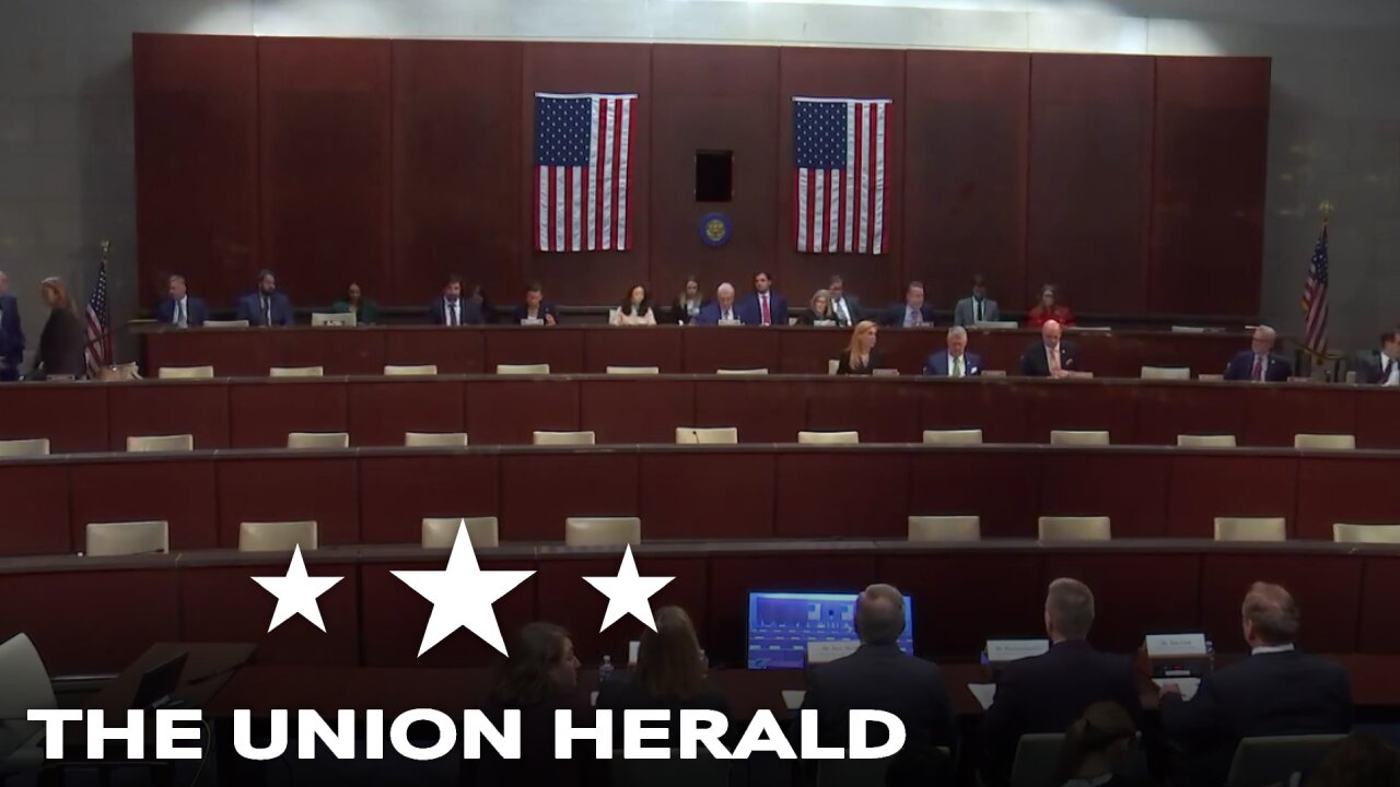 House and Senate Joint Hearing on Keeping Taxes Low for Small Businesses