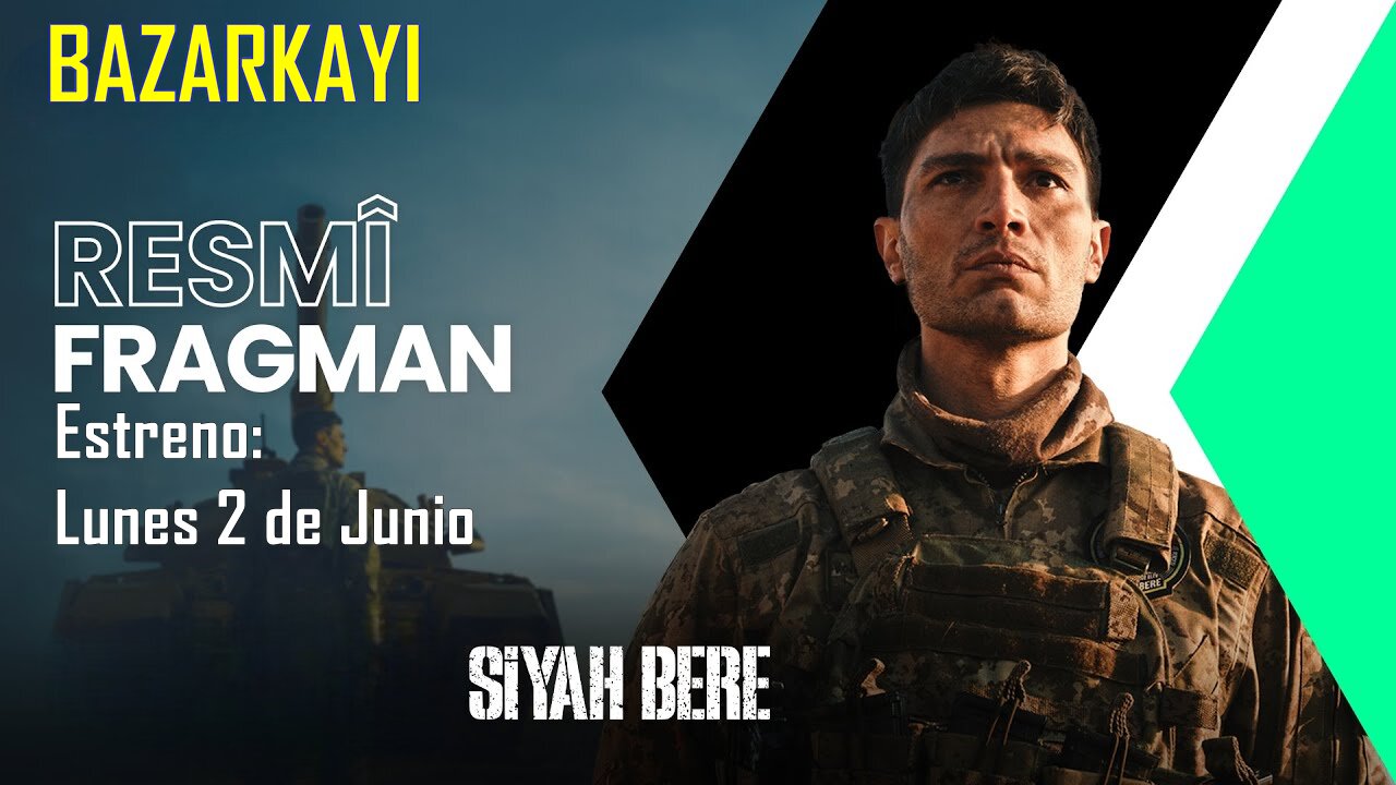 Siyah Bere - Pronto