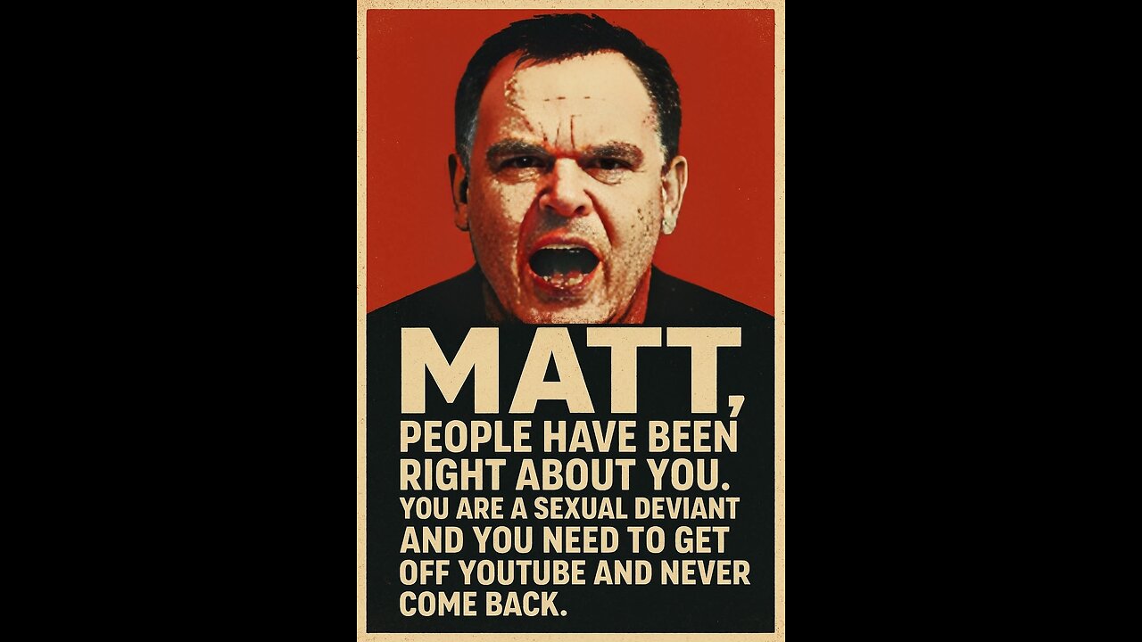 MattTaylorTV! 8 O'Clock Show Father's Day Special.