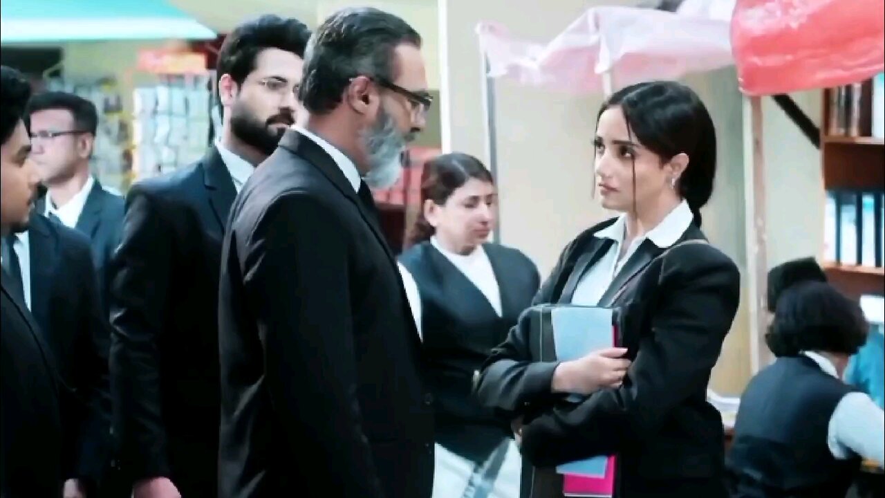 Advocate Anjali Awasthi