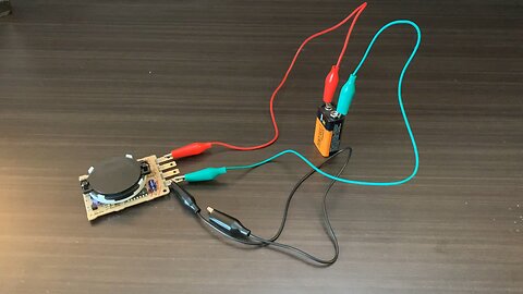 Project C4 - How to Test / Repair 1992 Chevrolet Corvette tone generator door c￼hime.