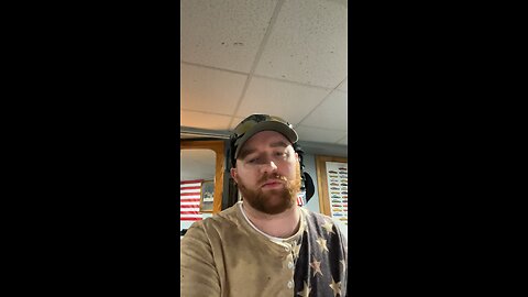 Little chat and update