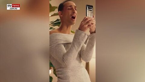 Google's 'Woke' Christmas Ad Sparks Backlash from Social Media Users