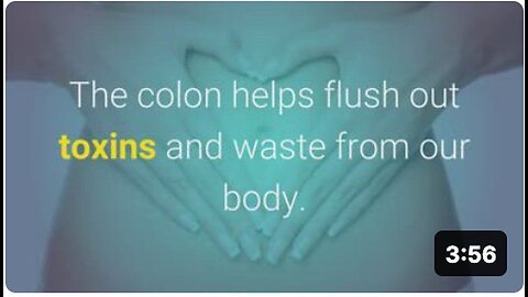 "Natural Home-Based Colon Cleansing Techniques"