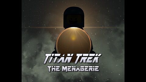 Titan Trek 12 | Space Engineers | Public Server Survival/Tutorial