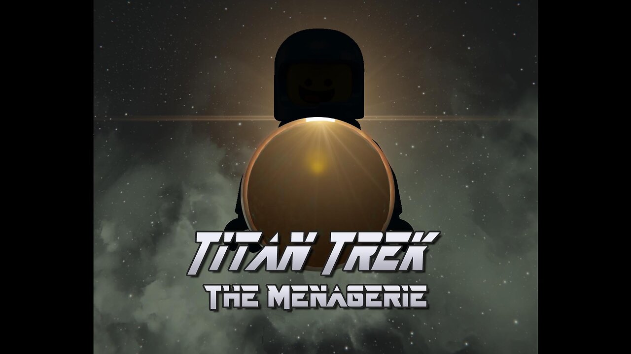 Titan Trek 12 | Space Engineers | Public Server Survival/Tutorial