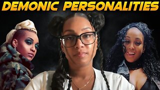 Daughter of a Freemason Reveals the Truth About MPD