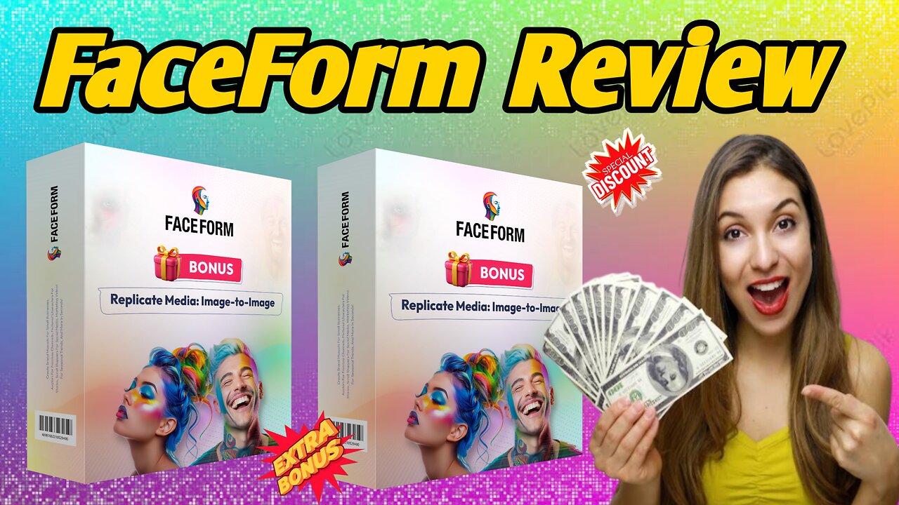 FaceForm Review: Best AI Video Maker for Digital Marketers