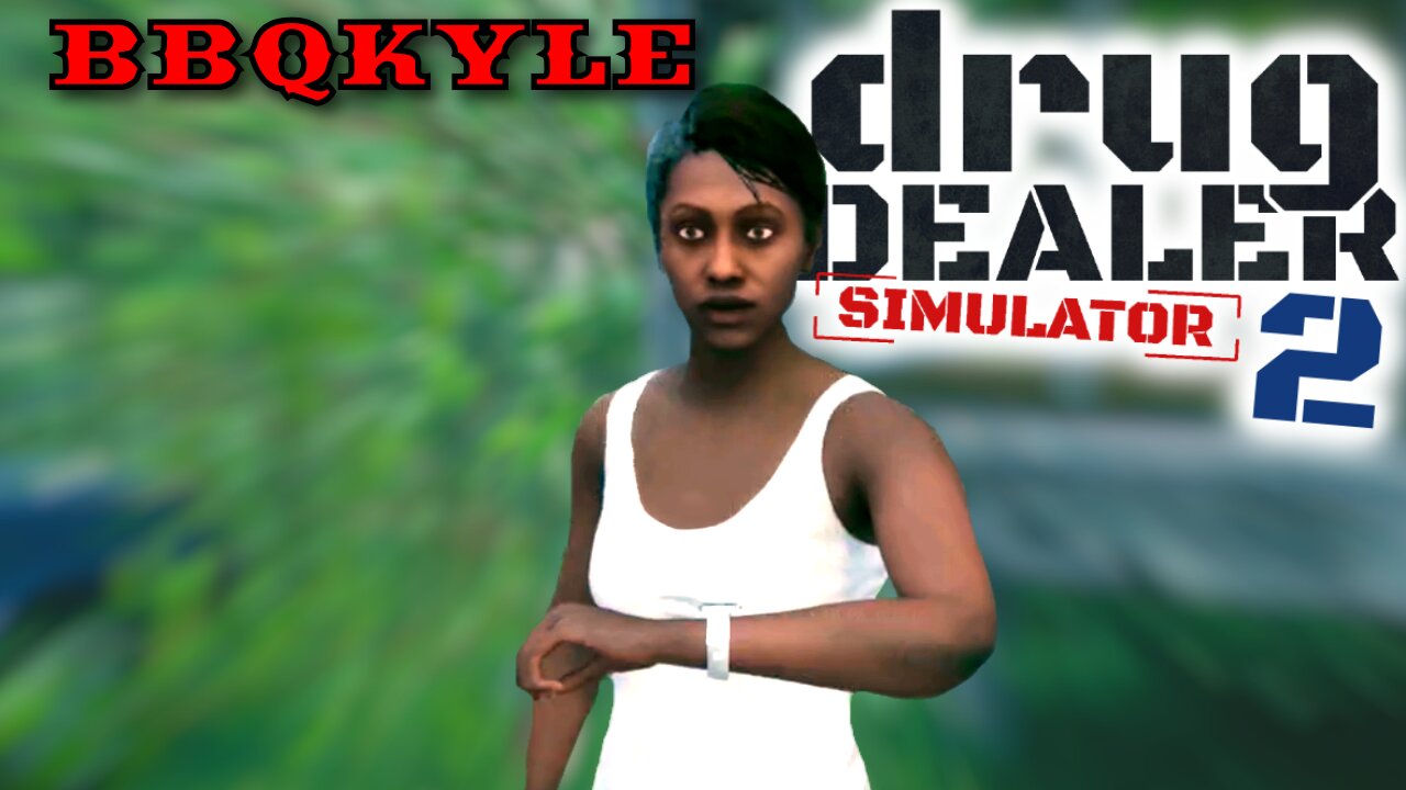 So Many New Customers - Drug Dealer Simulator 2