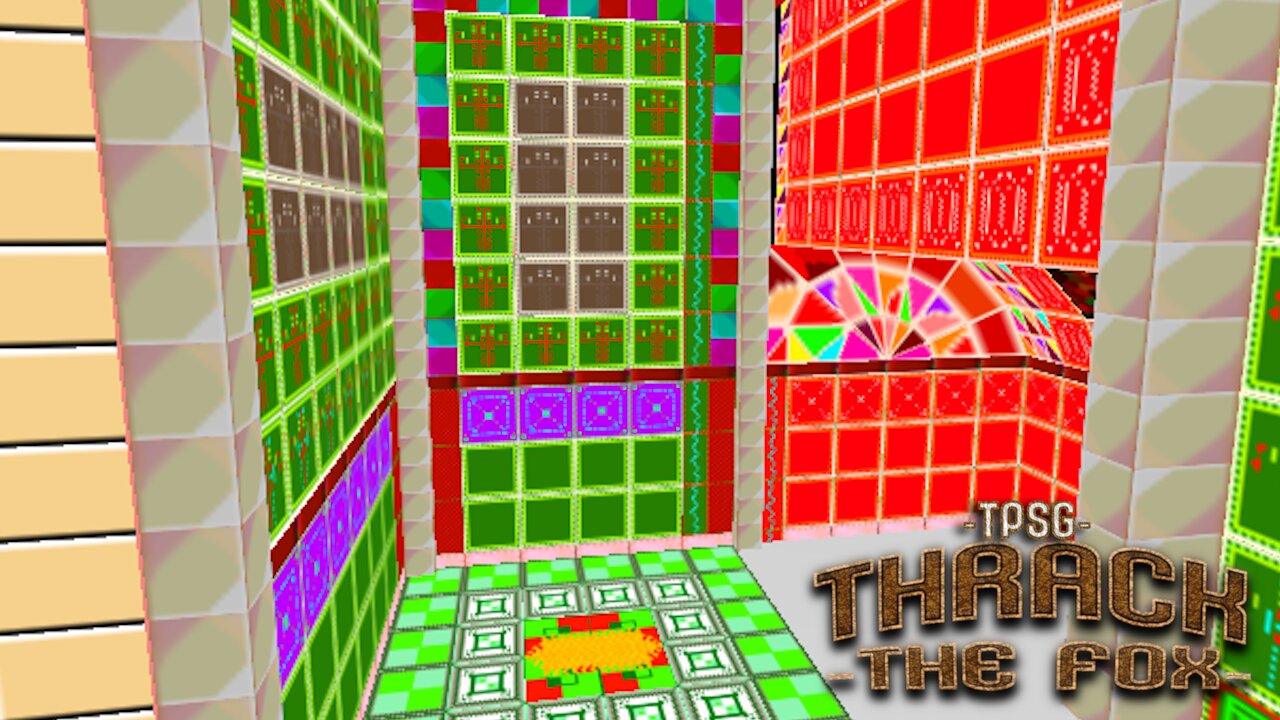 TPSG | Thrack the Fox | Carnival of Time Teaser