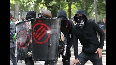 Has The Infiltrated Coomer Antifa Zoom Call Be Confirmed? You Decide!