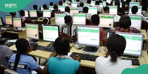 JAMB 2025:- List of Courses to Study in Nigerian Universities with Low JAMB UTME Scores. Follow us