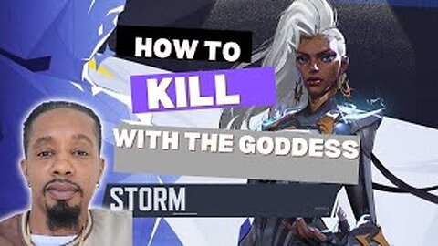 How to use Storm in Comp in Marvel Rivals