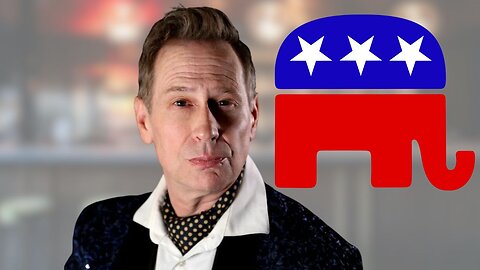 Mr. Covington's Corner (Gay Men Vs. Gay Activists: The Secret War)