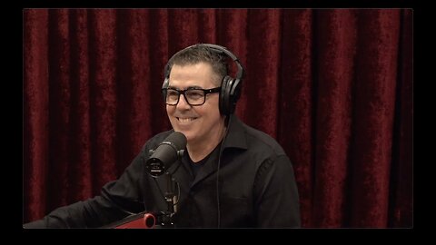 Joe Rogan Experience #2412 - Adam Carolla