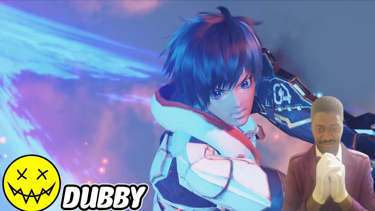 🟢Live- Time for a new adventure! phantasy star online 2 new genesis Rumble Partner