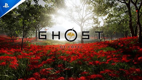 Ghost of Yotei - Official 'Journey Through The Edge of Japan' Flyover