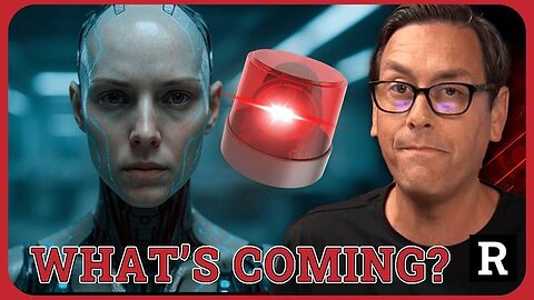 "This is an EXTINCTION LEVEL EVENT" CIA MKULTRA Whistleblower James Martinez is sounding the alarm