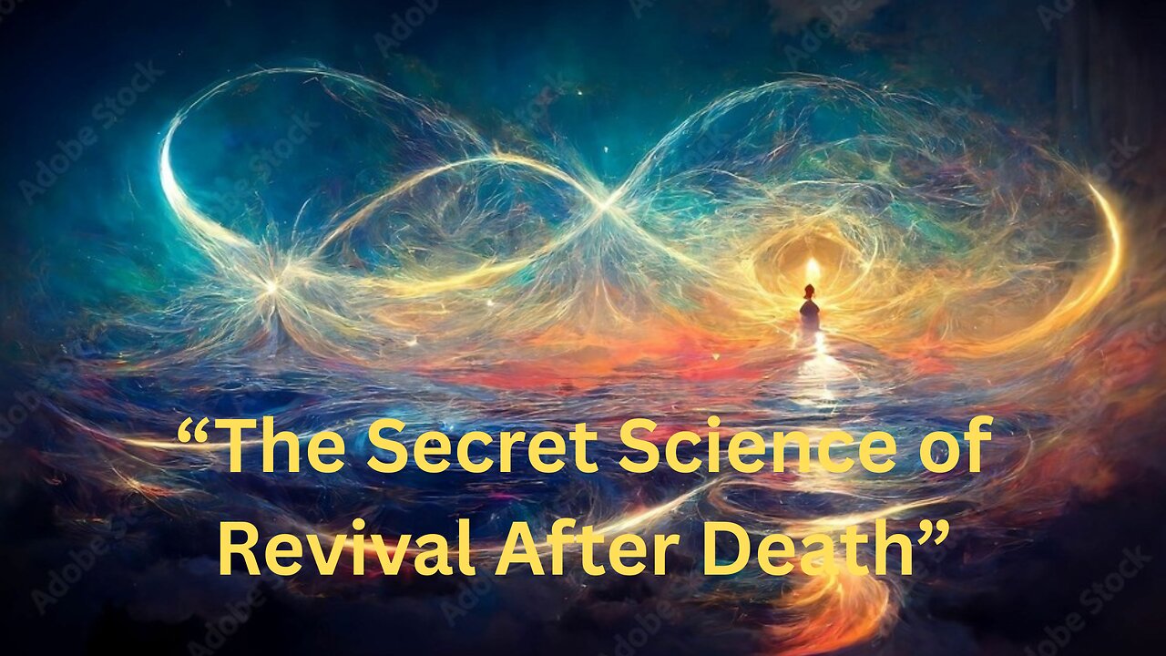 “Did Science Just Prove Life After Death?”