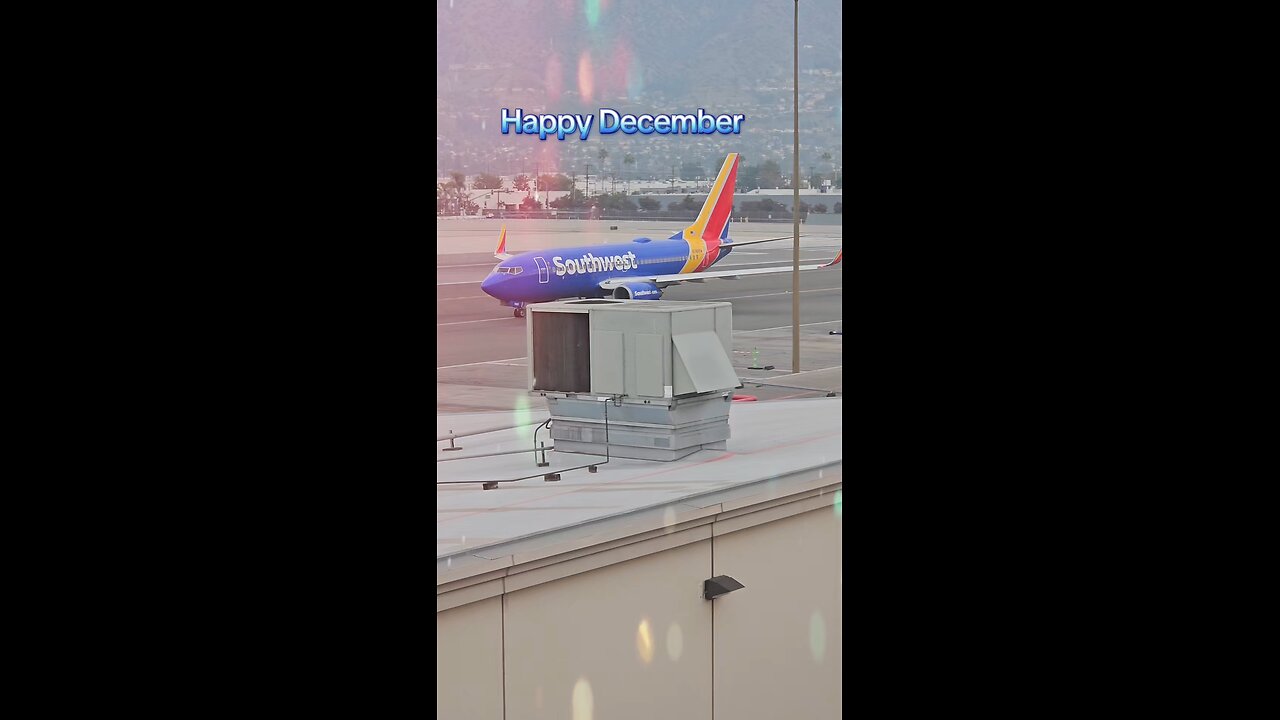 Happy December 🎄❄️