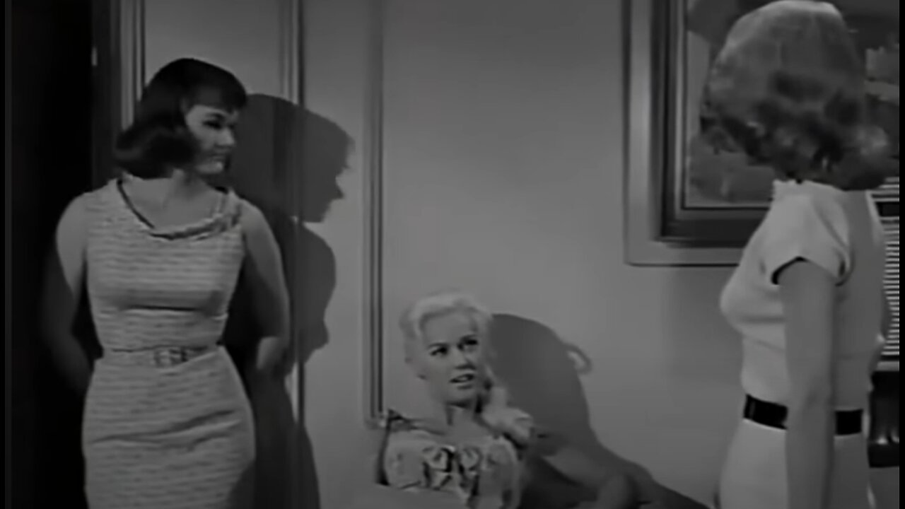 Girls Town 1959