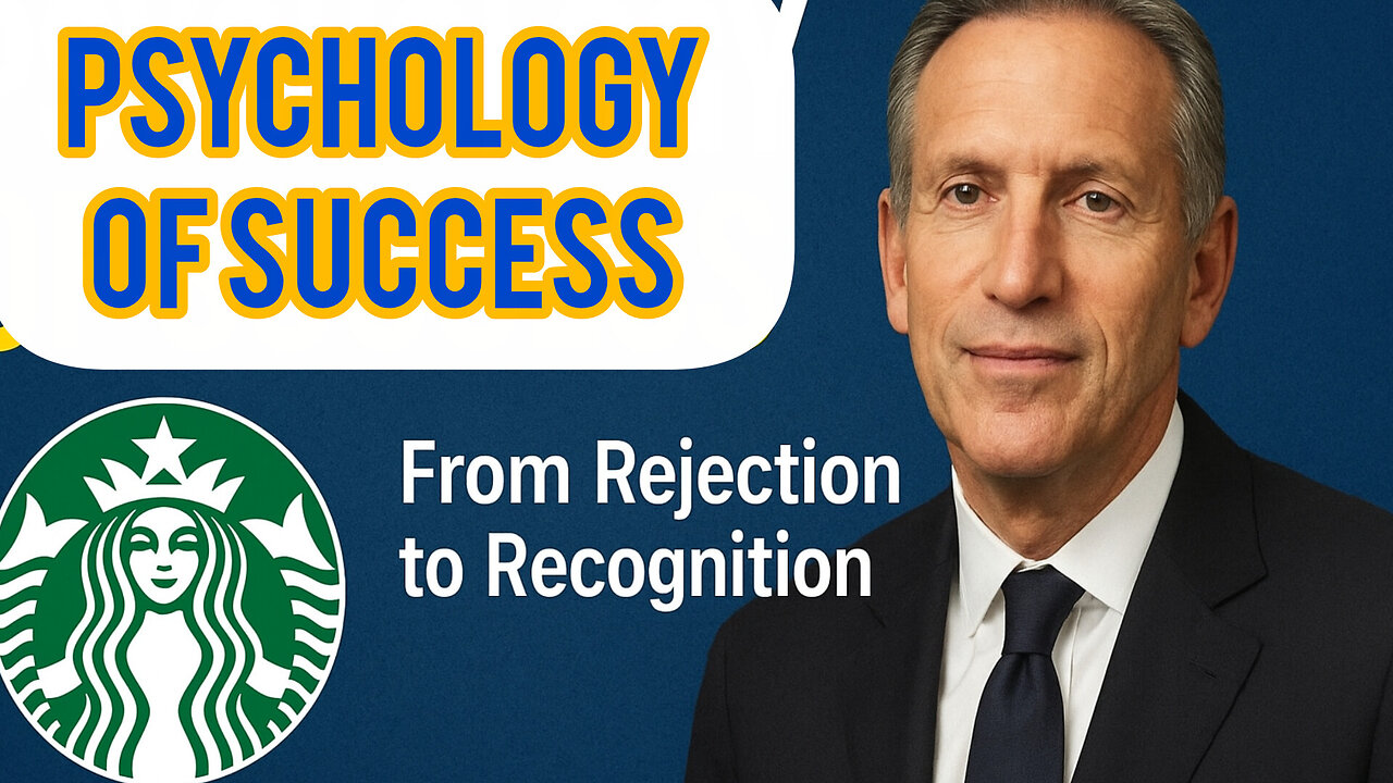 from Rejection to Recognition