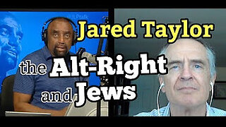 Alt-right & jews.