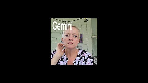 Gemini energy check in