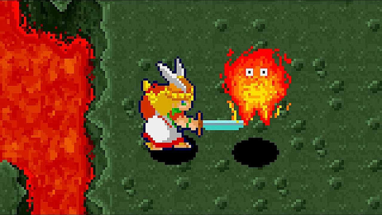 Valkyrie no Densetsu Longplay (Arcade) [QHD]