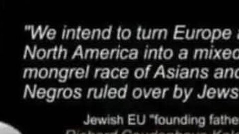 WHITE MAN DESTRUCTION TO ENTER FINAL STAGE! - Nemesis Now