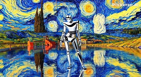 an art💥💥💥⚡👍🥷👯