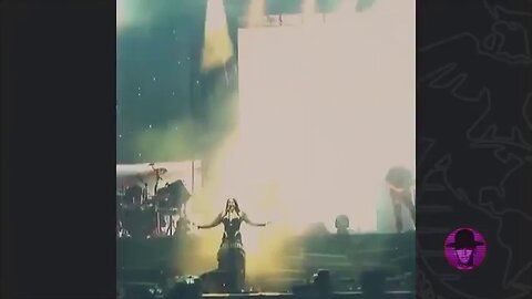 From Metal Queen to Vax-Induced Cancer Statistic