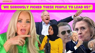 Fraud, Fake Outrage & Flood-the-Zone Nonsense | Angela Box Show Ep. 361