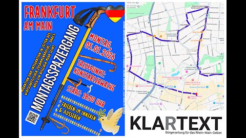 Miigration und Integration in Zeiten des Zusammenbruchs - darf's noch ein bisschen mehr sein?
